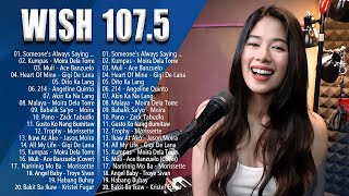 Gigi De Lana Bagong Ibig Kanta 2023 🌵Gigi De Lana Latest Covers Compilation Opm Songs 2023