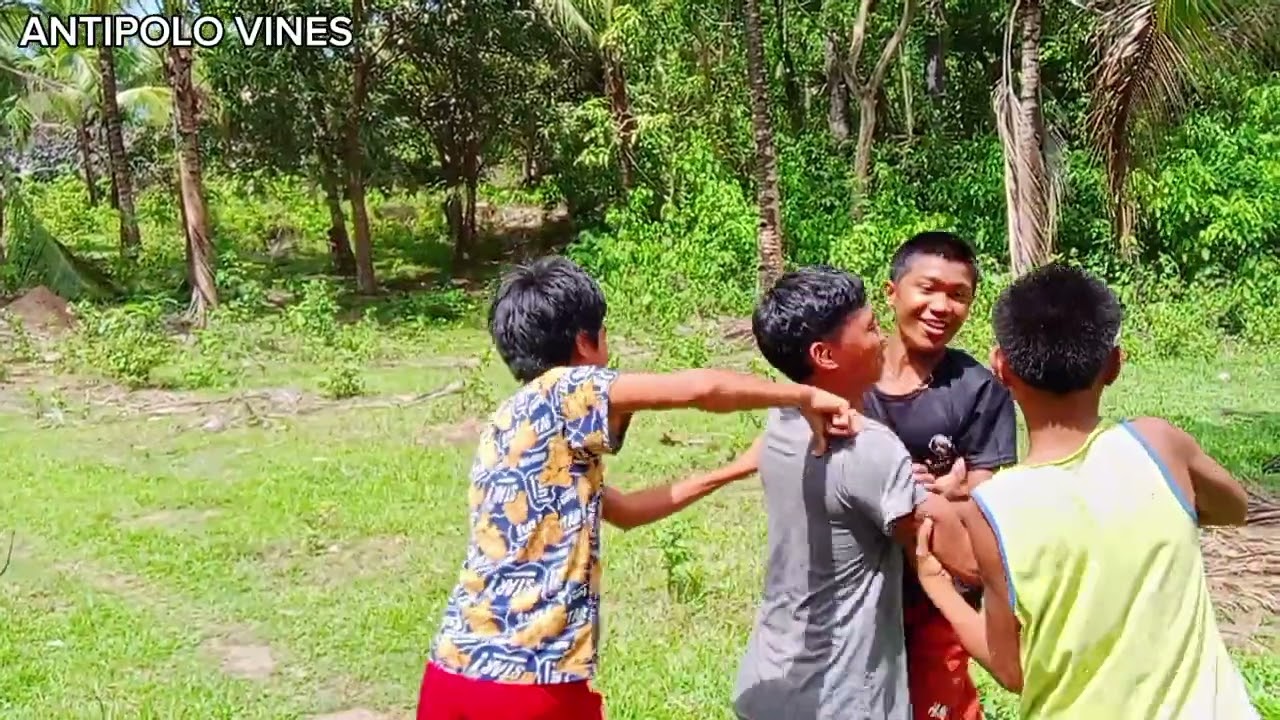 Geungo ang buta, bungol, kihod ug amang 