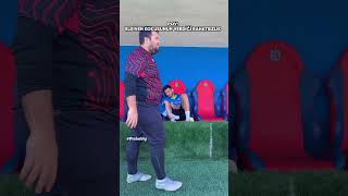 ELDİVEN KOKUSU ☠️ #football #futbol #probably