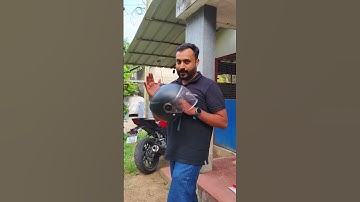 Ather 450X Boot Space Test | Which Helmets Really Fit? full video in my youtube channel RIYACTIONZ