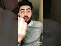 أغنية ندم تيك توك Tiktok 