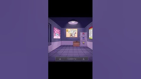 Hoppi Jumpscare | Lovedoll Toy Factory