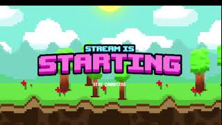 Redifusion Twitch