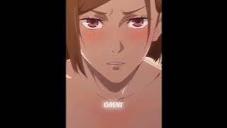 [Yuji x Nobara] Kompa Edit