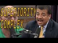 A DISTURBING look Inside the Superiority Complex of Neil Degrasse Tyson😲- Psychological Analysis