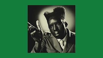 Tyler, The Creator - BALLOON featuring Doechii (Sped Up) 