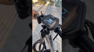 Controller e display monopattino elettrico ricambi ingrosso. 🖥️ #ingrossoitalia#ruitoo #scooter