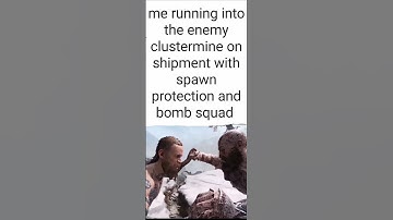mw2 shipment meme
