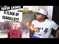 CAUGHT ME OFF GUARD | A Flock Of Seagulls - I Ran (So Far Away) (Video) REACTION!