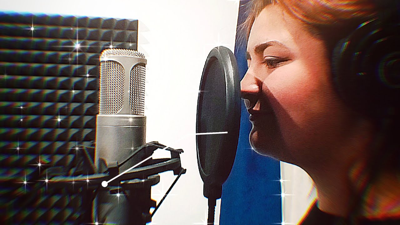 Alya.Annaeva-Тримай мене міцно - YouTube