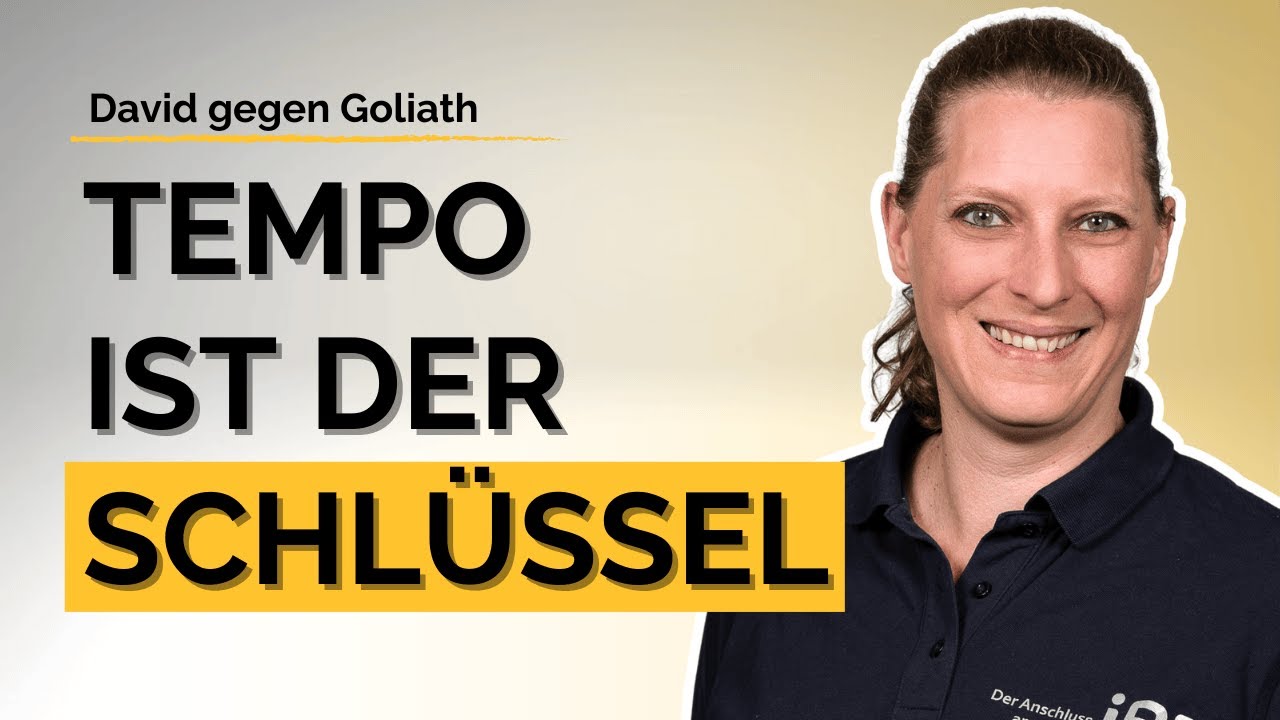 Recruiting-Strategie für KMU: So gewinnst du gegen Konzerne