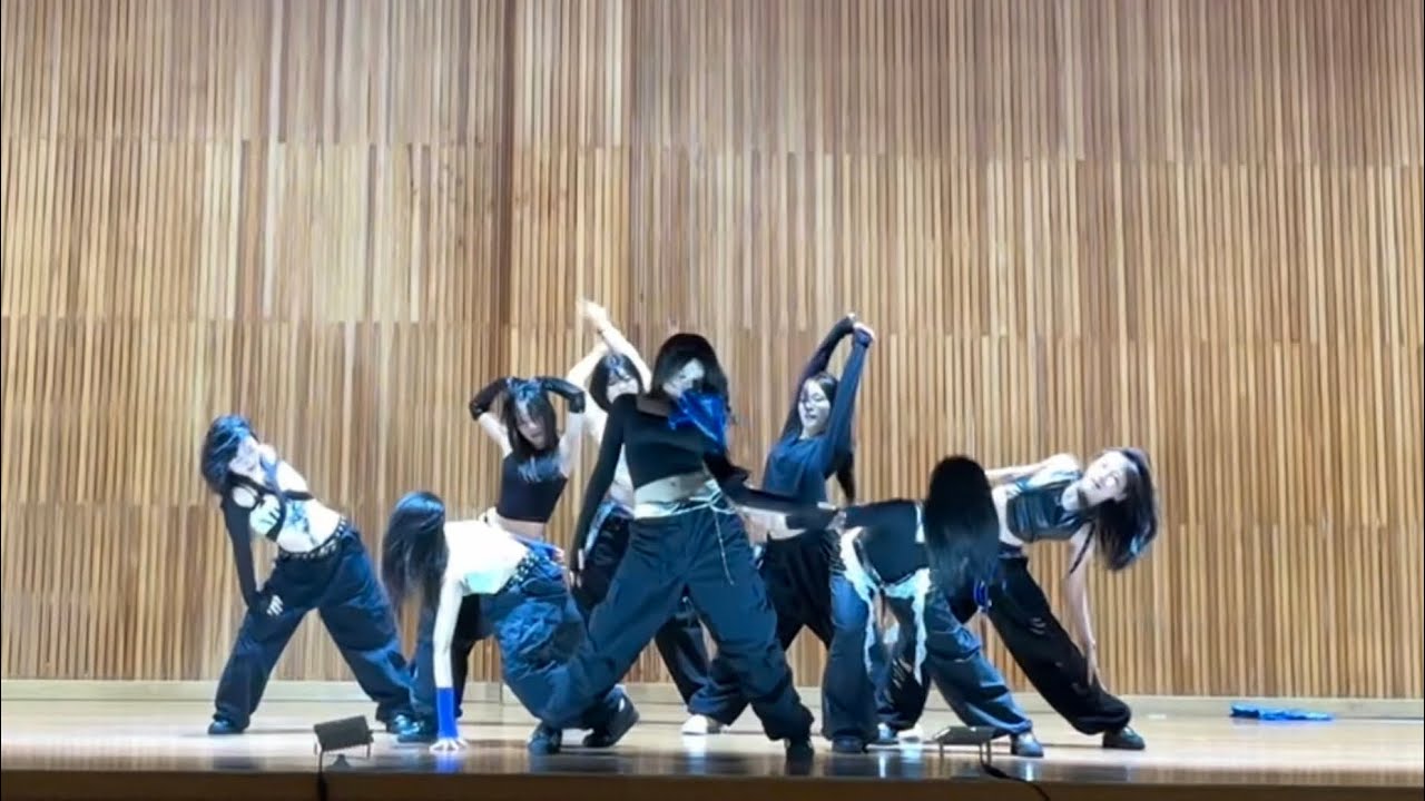  Ayy macarena - tyga , talk dirty - jason derulo ( 한림예고 주희사항님 안무 ) 김해삼문고 여름버스킹 댄스부공연