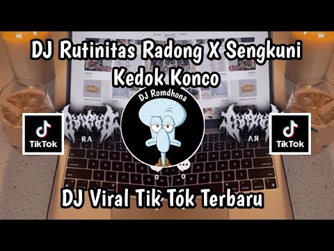 DJ RUTINITAS RADONG x SENGKUNI LEDA LEDE SPECIAL PARTY STYLE BASS BLAYER