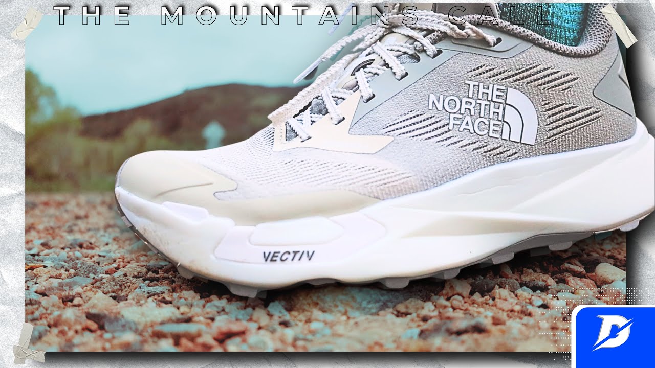 【THE NORTH FACE】25SS◆W VECTIV ENDURIS 4◆大人気◆ Testing the Vectiv Enduris 4: Can It Handle WILD and Slick