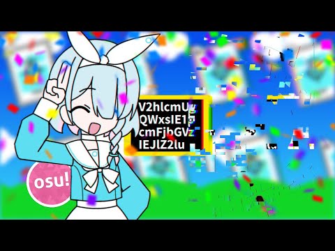 ブルアカイバー / Bluearchiver (Blue Archive X Mesmerizer) | osu!