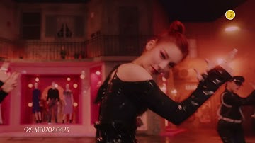 ITZY "In the Morning" 5 MIN Loop