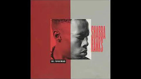 Shabba Ranks feat  Chevelle Franklyn   Mr  Loverman D M  Ragga Hop Mix HQ