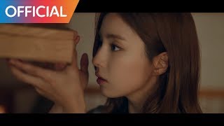 Video thumbnail of "윤하 (Younha) - Take Five MV"