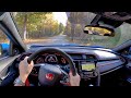 2020 Honda Civic Type R - POV Final Thoughts