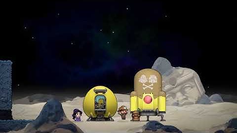 Spelunky 2 - How to Unlock Seeded Runs