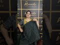 💕BEAUTIFUL SAREES//WHATSAPP NO:8304823244//NAINIKA FASHION 💕 