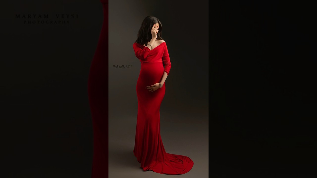 Maternity photography in Dubai 😍🇦🇪 