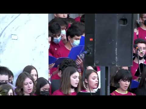 Φεστιβάλ Μουσικών Σχολείων