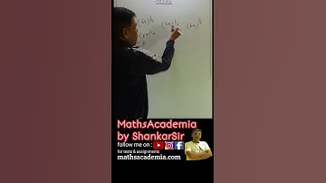 find value of (64)^1/2, (64)^1/3, (64)^1/6 with trick   #shorts