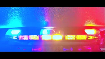 Lightbar Highlight: Code 3 MX7000 Strobe