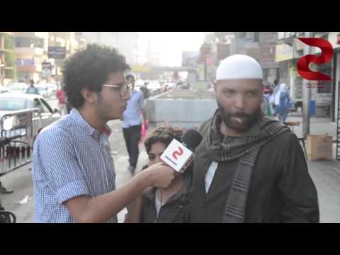 متقولش ايه ادتنا مصر قول هناخد ايه من مصر انت خدت