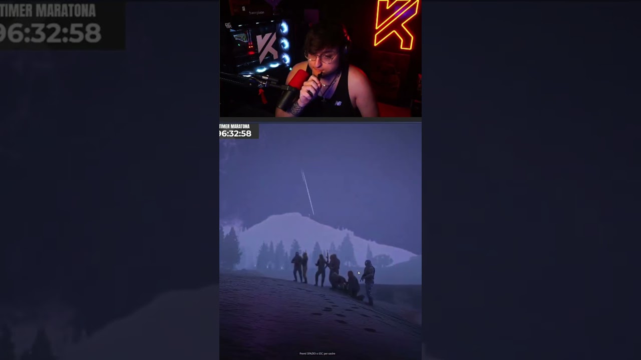 Evento FINALE IMPERO RP 🚀  