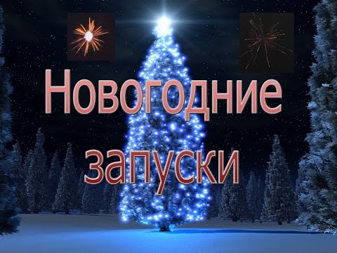 Новогодний отстрел 2