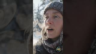 Why Does Your Breath Look Like Smoke in Winter? ❄️ | Science Explained