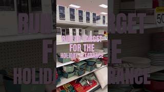 Target Christmas Clearance #targethaul #shopwithme #shoppinghaul #christmasdecor #couponing #holiday