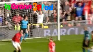 Cristiano Ronaldo Ft Don Omar Danza Kuduro Skills and Goals 2012 HD
