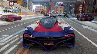 Asphalt 9: legends by gameloft subscribe: http://www./c/doreimonde
join asphalt's finest discord server http://discord.gg/ysnmzk5
download on app ...