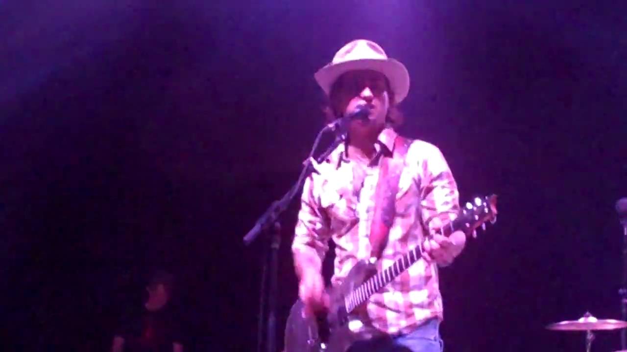 Cross Canadian Ragweed Dimebag YouTube