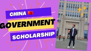 How to get a fully funded scholarship in China ??. A Complete Guidance for CSC Scholarship.