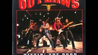 Video thumbnail of "Outlaws - Green Grass and High Tides Live 1993"