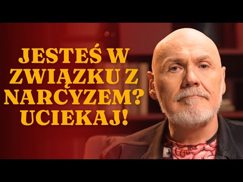 Po czym poznać narcyza? - Jarosław Gibas || BALANS #10