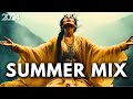 Cafe de anatolia  summer mix 2024 by rialians on earth