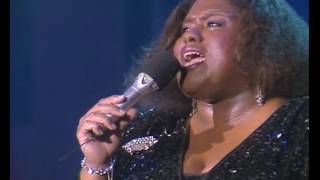 Jennifer Holiday - Read it in my eyes - TopPop 29/12/1987 LIVE VOCAL PERFORMANCE