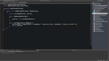 SOLID Principles in C# - Dependency Inversion Principle