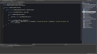 SOLID Principles in C# - Dependency Inversion Principle