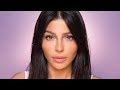 MY GO TO EASY MAKEUP ROUTINE | Teni Panosian