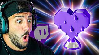 I WAS NOT EXPECTING THIS