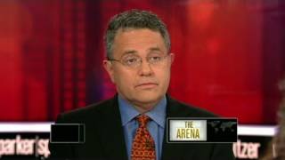CNN: Julian Assange rape charges a pretext