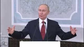 'They want to shut down oil? It won't work!' - Putin harshly on European sanctions