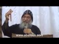 عظة عيد الصعود لنيافة الانبا مكاريوس الاسقف العام 