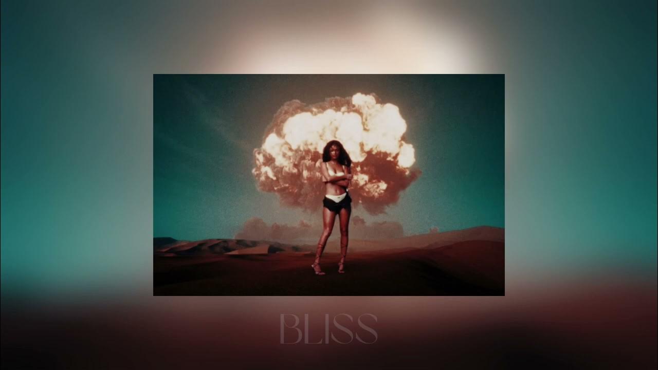 Bliss (Slowed + Reverb) & Tyla Bliss (Slowed + Reverb) & Tyla